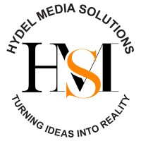 Hydel Media Solutions logo, Hydel Media Solutions contact details