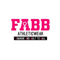 FABB Athleticwear logo, FABB Athleticwear contact details