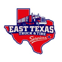 East Texas Truck and Equipment Sales logo, East Texas Truck and Equipment Sales contact details