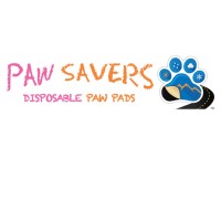 Paw Savers logo, Paw Savers contact details