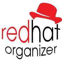 Red Hat Organizer logo, Red Hat Organizer contact details