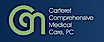 Comprehensive Medical Care logo, Comprehensive Medical Care contact details