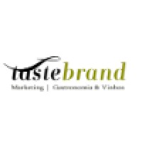 Tastebrand-Marketing Gastronomia & Vinhos logo, Tastebrand-Marketing Gastronomia & Vinhos contact details