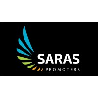 Saras Promoters logo, Saras Promoters contact details