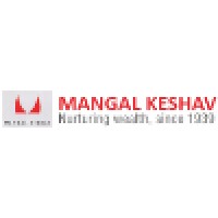 Mangal Keshav Securities Ltd logo, Mangal Keshav Securities Ltd contact details