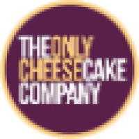 The Only Cheesecake Company logo, The Only Cheesecake Company contact details