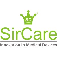 SirCare logo, SirCare contact details