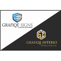 GRAFIQE GROUP logo, GRAFIQE GROUP contact details