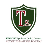 Texport Syndicate India Limited Advanced Material Division logo, Texport Syndicate India Limited Advanced Material Division contact details