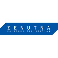 Zenutna Holdings Corporation logo, Zenutna Holdings Corporation contact details