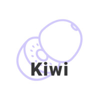 Kiwi logo, Kiwi contact details