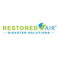 Restored Air Disaster Solutions logo, Restored Air Disaster Solutions contact details