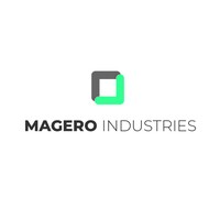 Magero Industries logo, Magero Industries contact details