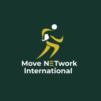 Move NETwork International logo, Move NETwork International contact details