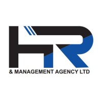 HR & MANAGEMENT AGENCY LTD logo, HR & MANAGEMENT AGENCY LTD contact details