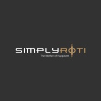 Simply Roti logo, Simply Roti contact details