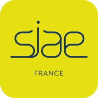 SIAE France logo, SIAE France contact details