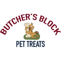 Butcher Block Pet Treats logo, Butcher Block Pet Treats contact details