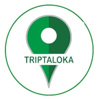 Triptaloka logo, Triptaloka contact details