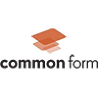 Common Form, Inc. logo, Common Form, Inc. contact details