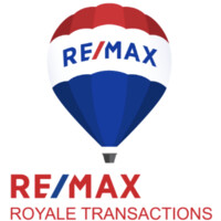 RE/MAX Royale Transactions logo, RE/MAX Royale Transactions contact details