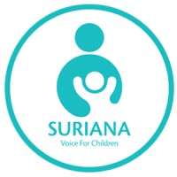 Suriana Welfare Society Malaysia logo, Suriana Welfare Society Malaysia contact details