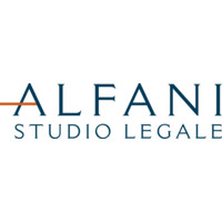 Studio Legale Alfani logo, Studio Legale Alfani contact details