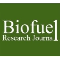 Biofuel Research Journal (BRJ) logo, Biofuel Research Journal (BRJ) contact details