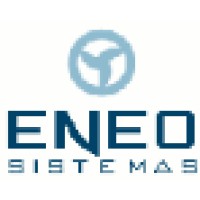 ENEO sistemas logo, ENEO sistemas contact details