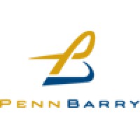 PennBarry logo, PennBarry contact details