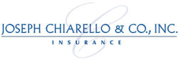 Joseph Chiarello & Co logo, Joseph Chiarello & Co contact details