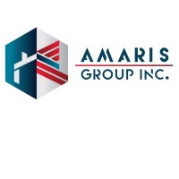 Amaris Heating and Cooling logo, Amaris Heating and Cooling contact details