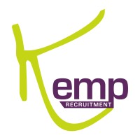 Kemp Recruitment logo, Kemp Recruitment contact details