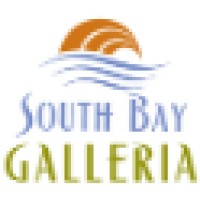 South Bay Galleria logo, South Bay Galleria contact details