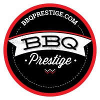 BBQ PRESTIGE logo, BBQ PRESTIGE contact details