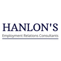 Hanlon's Employment Relations Consultants logo, Hanlon's Employment Relations Consultants contact details