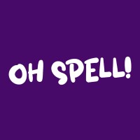 OH SPELL! logo, OH SPELL! contact details