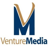 VentureMedia logo, VentureMedia contact details