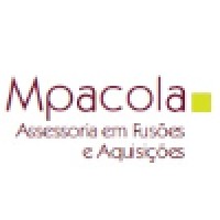 MPACOLA Assessoria em Fusões e Aquisições logo, MPACOLA Assessoria em Fusões e Aquisições contact details