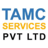 TAMC Services logo, TAMC Services contact details