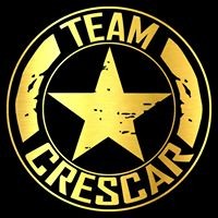 Team Crescar logo, Team Crescar contact details