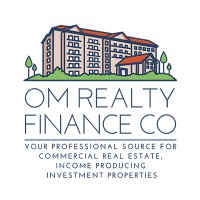 Om Realty Finance Company logo, Om Realty Finance Company contact details