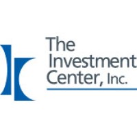 The Investment Center, Inc. logo, The Investment Center, Inc. contact details