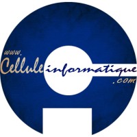 Cellule Informatique logo, Cellule Informatique contact details