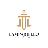 Lampariello Law Group logo, Lampariello Law Group contact details