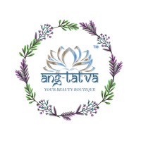 Ang-Tatva logo, Ang-Tatva contact details