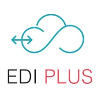 EDI PLUS logo, EDI PLUS contact details