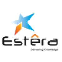 Estêra Software logo, Estêra Software contact details