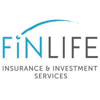 Finlife logo, Finlife contact details