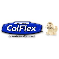 Corporacion Colflex logo, Corporacion Colflex contact details